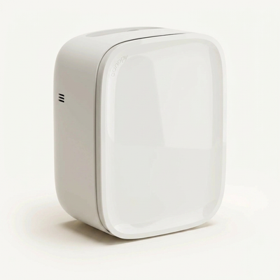 Compact GetCanopy HEPA Air Purifier