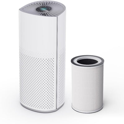 BlissAer Large Room Smart Air Purifier For Spaces Up To 1500 Ft²Air