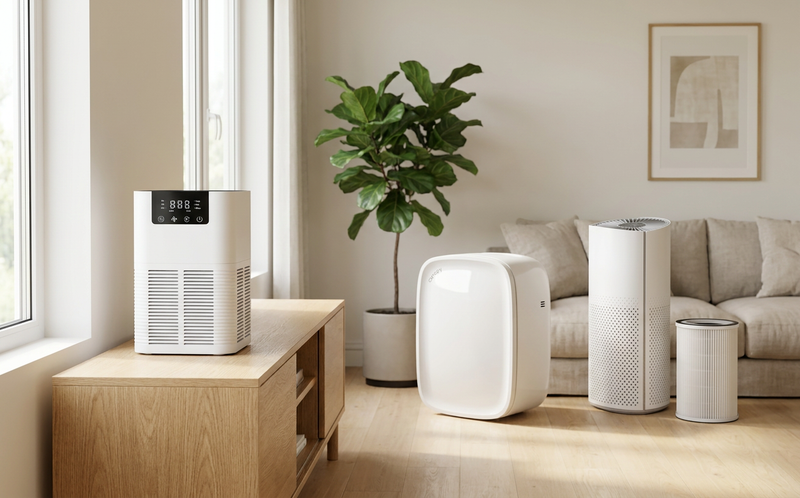 Air Purifiers