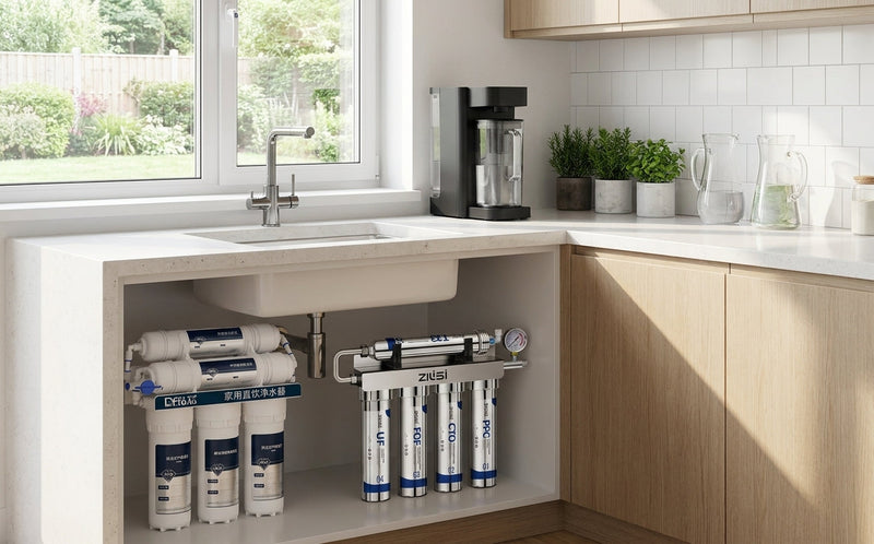 Water Purifiers