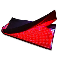 Megelin LED Red Light Therapy Mat