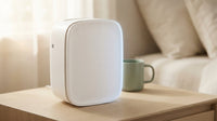 Bedside Air Purifier — Lifestyle