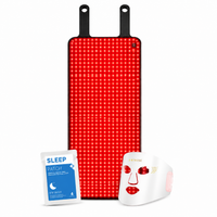 Swirise  Red Light Therapy Mat