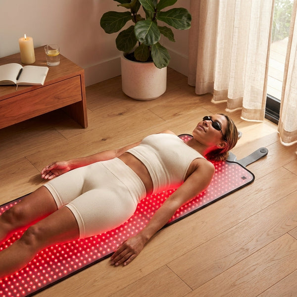 Swirise  Red Light Therapy Mat