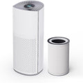 BlissAer Large Room Smart Air Purifier For Spaces Up To 1500 Ft²Air