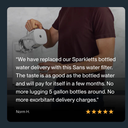 Water Purifier